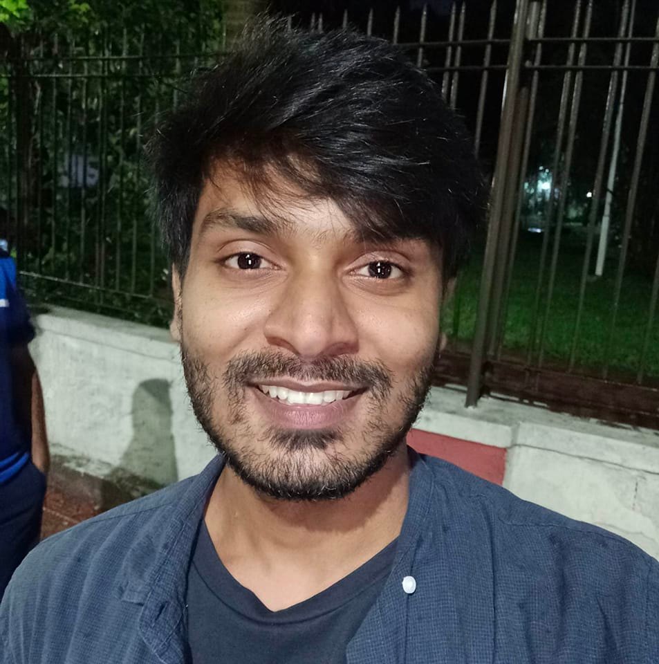 Mehedi Azad