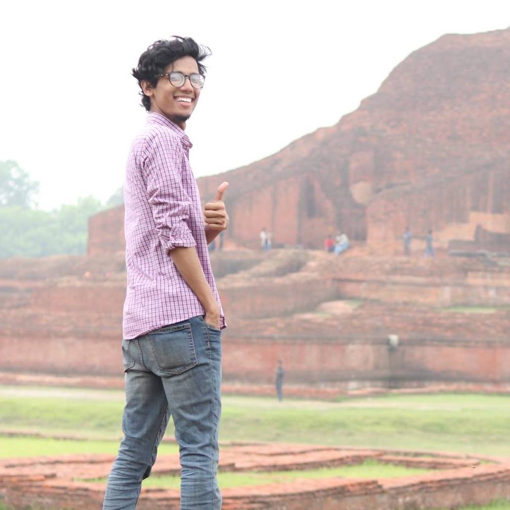 Tasfiq Kamran