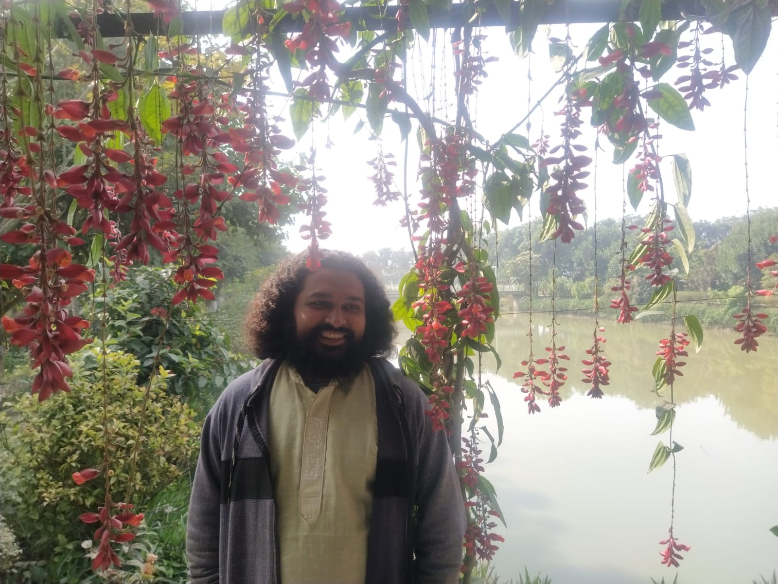 Rahmatullah Masum