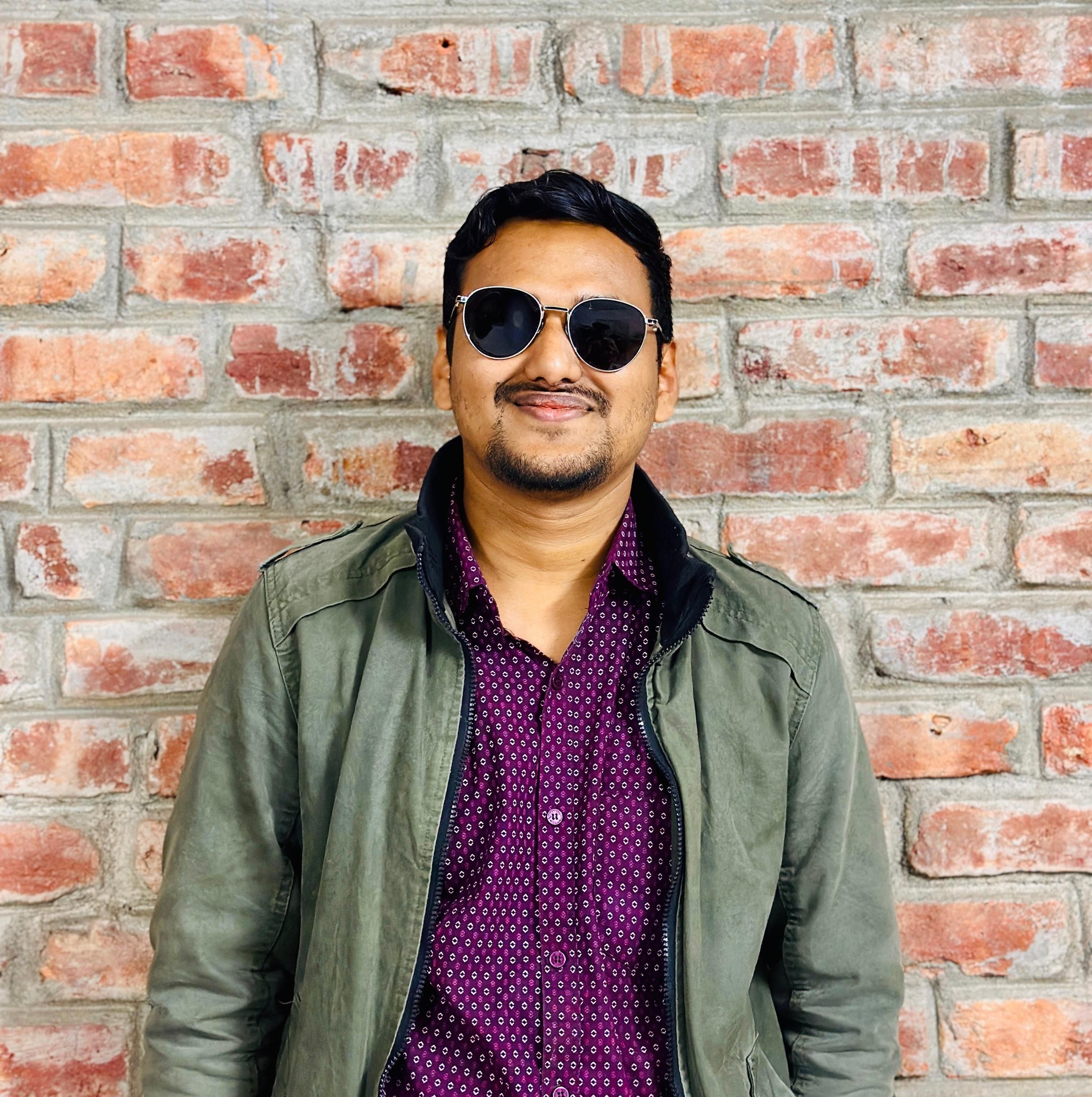 Md. Tanvir Hayat